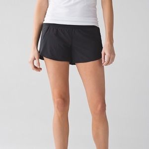 Lululemon Tracker Short